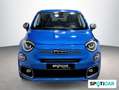 Fiat 500X 1.5 T4 MHEV SPORT DCT 5P Azul - thumbnail 5