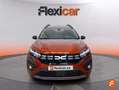 Dacia Jogger S.L. Extreme Go 74kW (100CV) ECO-G 7p Naranja - thumbnail 32