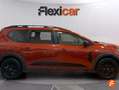 Dacia Jogger S.L. Extreme Go 74kW (100CV) ECO-G 7p Naranja - thumbnail 3