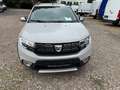 Dacia Sandero II Stepway Prestige Weiß - thumbnail 3