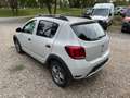 Dacia Sandero II Stepway Prestige Weiß - thumbnail 4