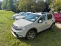 Dacia Sandero II Stepway Prestige Weiß - thumbnail 12