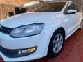 Volkswagen Polo Polo 1.6TDI Advance DSG 90 Advance Blanco - thumbnail 6