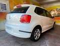Volkswagen Polo Polo 1.6TDI Advance DSG 90 Advance Blanco - thumbnail 12