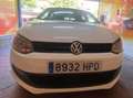 Volkswagen Polo Polo 1.6TDI Advance DSG 90 Advance Blanco - thumbnail 18