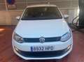 Volkswagen Polo Polo 1.6TDI Advance DSG 90 Advance Blanco - thumbnail 7
