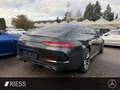 Mercedes-Benz Sonstige GT 43 AMG 4M Distr Pano AHK 360 HUD Burmes Grau - thumbnail 5