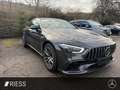 Mercedes-Benz Sonstige GT 43 AMG 4M Distr Pano AHK 360 HUD Burmes Grau - thumbnail 3