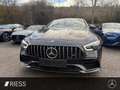 Mercedes-Benz Sonstige GT 43 AMG 4M Distr Pano AHK 360 HUD Burmes Grau - thumbnail 2