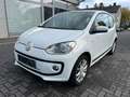 Volkswagen up! club up! Weiß - thumbnail 3