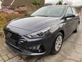 Hyundai i30 1.0 T-GDi MHEV Techno // TVA  BTW// 1er prop// NEW Gris - thumbnail 1