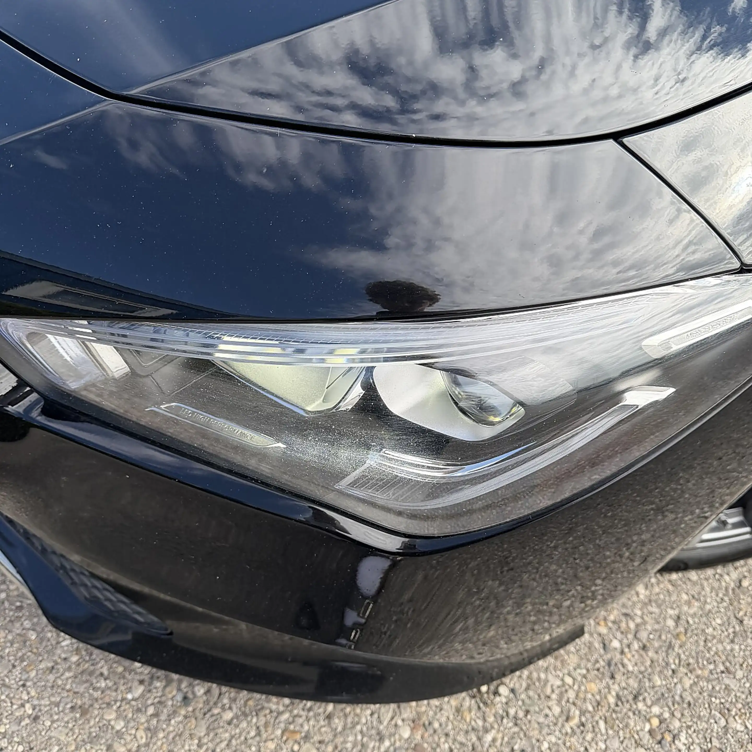 Mercedes-Benz CLA 220 d Aut. *Widescreen*Kamera*Led*Navi* — photo 9