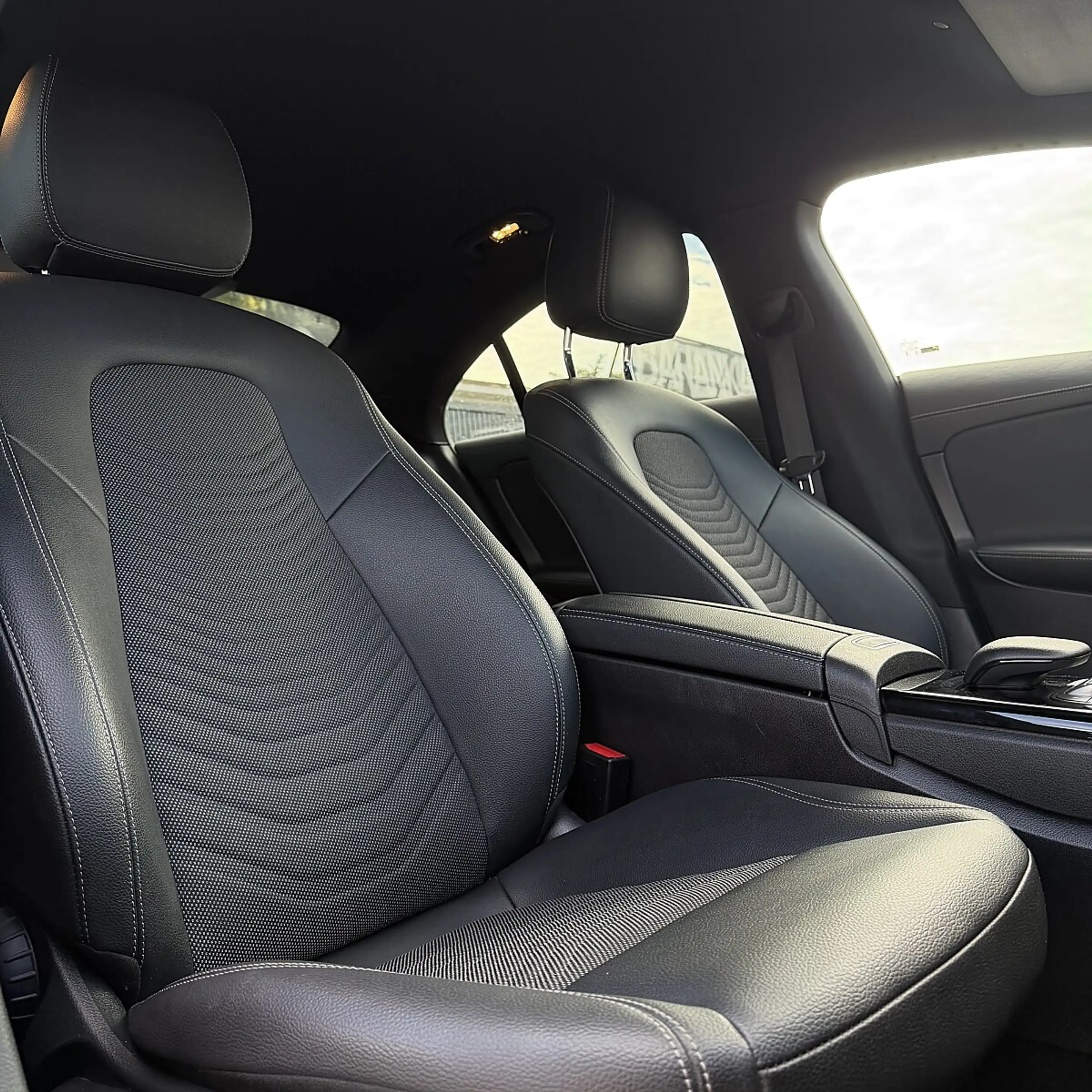 Mercedes-Benz CLA 220 d Aut. *Widescreen*Kamera*Led*Navi* — photo 15