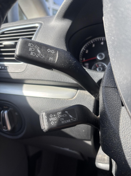 SEAT Alhambra 1.4 TSI Style 7p |Camera|Climate|Cruise| — photo 9
