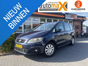 1.4 TSI Style 7p |Camera|Climate|Cruise|