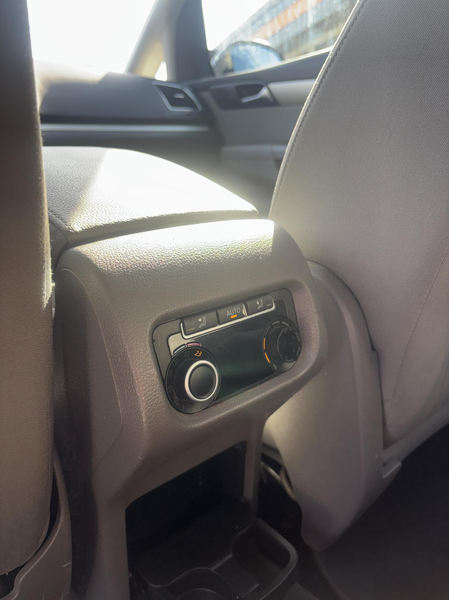 SEAT Alhambra 1.4 TSI Style 7p |Camera|Climate|Cruise| — photo 19