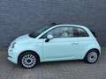 Fiat 500C Lounge Automatik/PDC/Klima/Bluetooth Grün - thumbnail 4