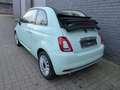 Fiat 500C Lounge Automatik/PDC/Klima/Bluetooth Grün - thumbnail 12