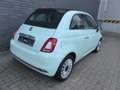 Fiat 500C Lounge Automatik/PDC/Klima/Bluetooth Grün - thumbnail 6