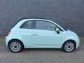 Fiat 500C Lounge Automatik/PDC/Klima/Bluetooth Grün - thumbnail 2