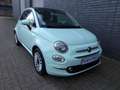 Fiat 500C Lounge Automatik/PDC/Klima/Bluetooth Grün - thumbnail 7