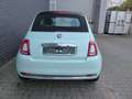 Fiat 500C Lounge Automatik/PDC/Klima/Bluetooth Grün - thumbnail 11