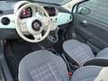 Fiat 500C Lounge Automatik/PDC/Klima/Bluetooth Grün - thumbnail 8
