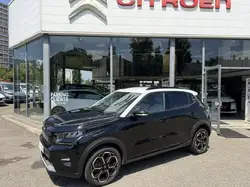 Citroen C3 100 MAX BVM6
