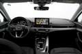 Audi A4 Avant 35 TDI/163 CV S tronic Business Advanced Silber - thumbnail 4