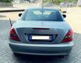 Mercedes-Benz SLK 200 Roadster K Sport 184cv-Compreso Tagliando completo Gris - thumbnail 6