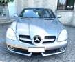 Mercedes-Benz SLK 200 Roadster K Sport 184cv-Compreso Tagliando completo Gris - thumbnail 5