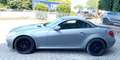 Mercedes-Benz SLK 200 Roadster K Sport 184cv-Compreso Tagliando completo Gris - thumbnail 4