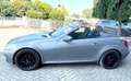 Mercedes-Benz SLK 200 Roadster K Sport 184cv-Compreso Tagliando completo Gris - thumbnail 3
