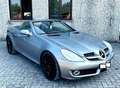 Mercedes-Benz SLK 200 Roadster K Sport 184cv-Compreso Tagliando completo Gris - thumbnail 2