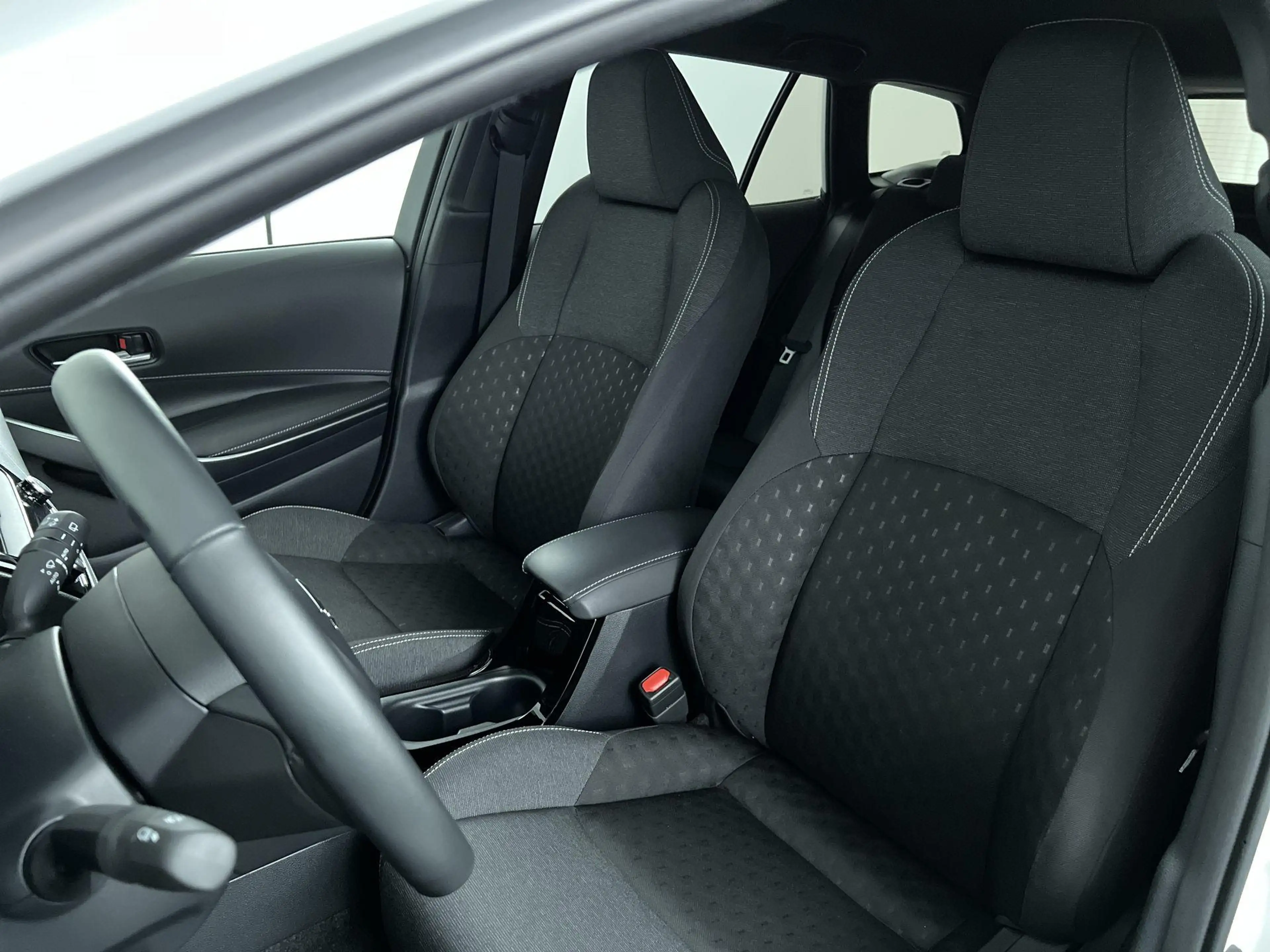 Suzuki Swace 1.8 Hybrid Style | Rijklaar | Navigatie | Adaptiev — photo 11