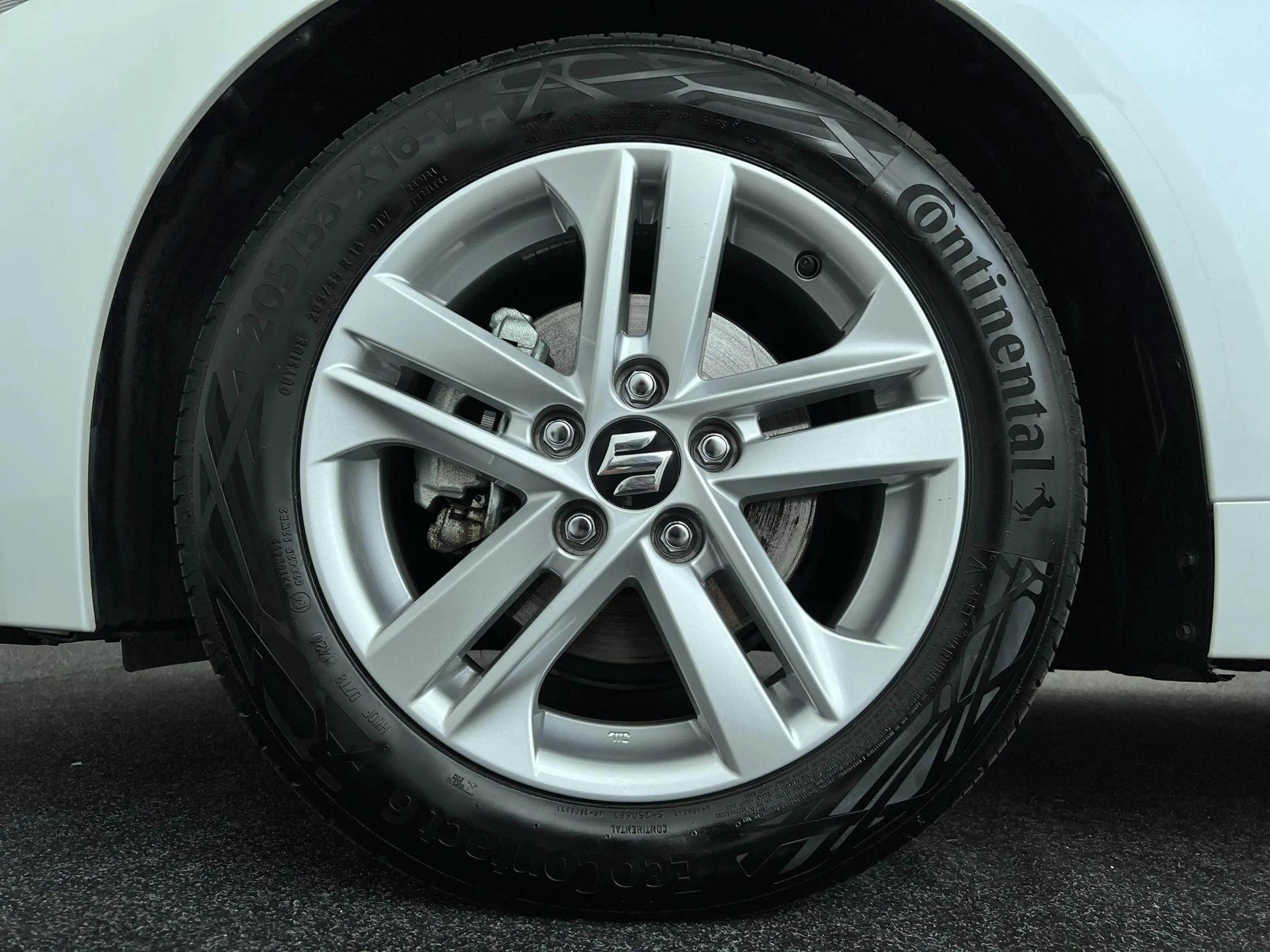 Suzuki Swace 1.8 Hybrid Style | Rijklaar | Navigatie | Adaptiev — photo 10