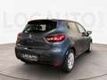 Renault Clio 1.5 dci energy Life 75cv Grigio - thumbnail 3