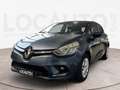 Renault Clio 1.5 dci energy Life 75cv Grigio - thumbnail 1