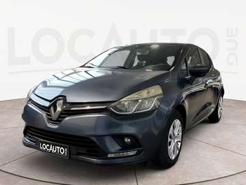 1.5 dci energy Life 75cv