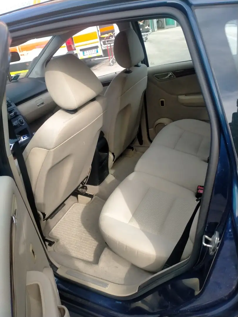 Mercedes-Benz A 180 cdi Elegance - 2