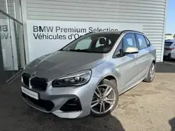 BMW Série 2 216dA 116ch  M Sport DKG7