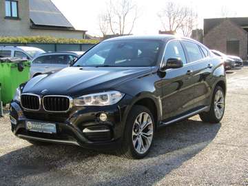 X6 3.0 dAS xDrive30
