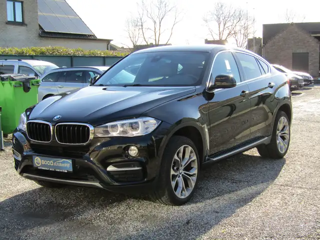 BMW X6 X6 3.0 dAS xDrive30