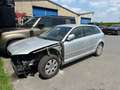 Audi A3 A3 1.9 TDI Ambiente met schade linksvoor Zilver - thumbnail 1