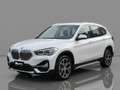 BMW X1 sdrive18d Business Advantage auto Bianco - thumbnail 3