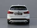 BMW X1 sdrive18d Business Advantage auto Bianco - thumbnail 5