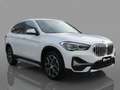 BMW X1 sdrive18d Business Advantage auto Bianco - thumbnail 1
