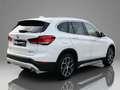 BMW X1 sdrive18d Business Advantage auto Bianco - thumbnail 4