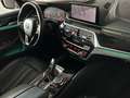 BMW 530 d xDrive LUXURY LINE/LED/VRTL COCPIT/ACC/H&K Grijs - thumbnail 2