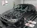 BMW 530 d xDrive LUXURY LINE/LED/VRTL COCPIT/ACC/H&K Grijs - thumbnail 5